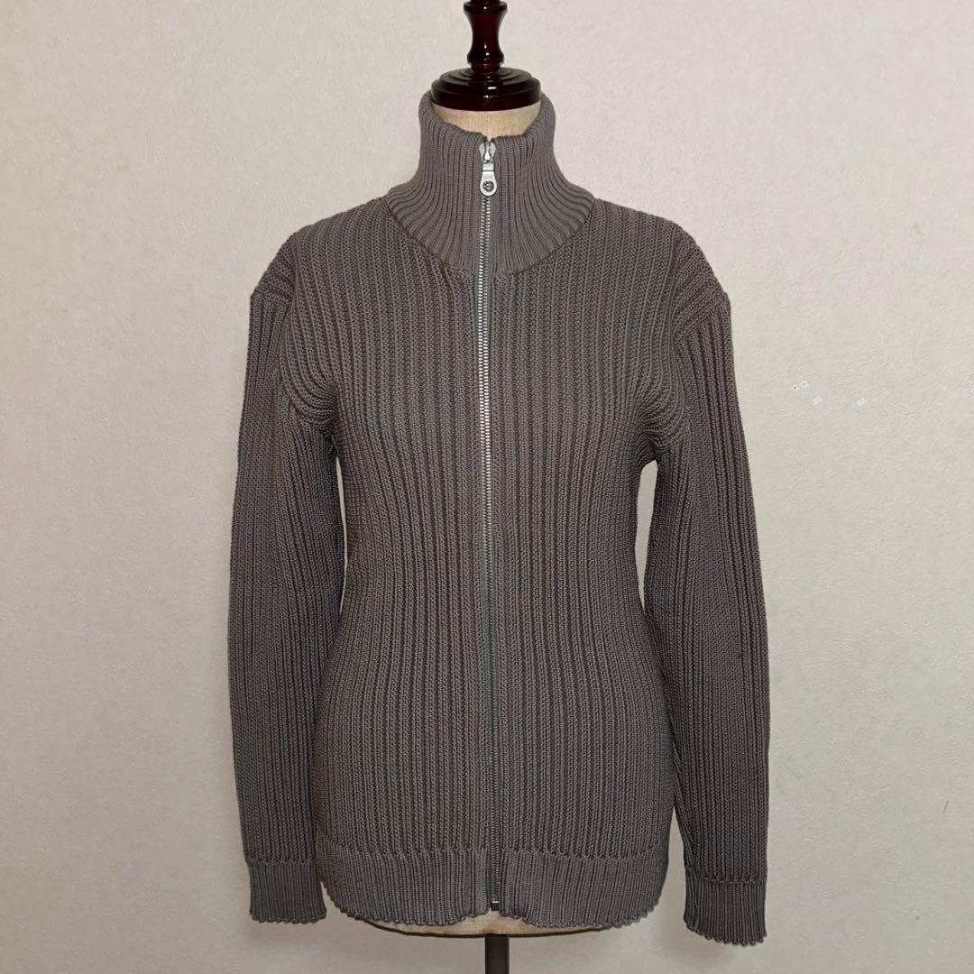 sns herning ドライバーズニット　11747391