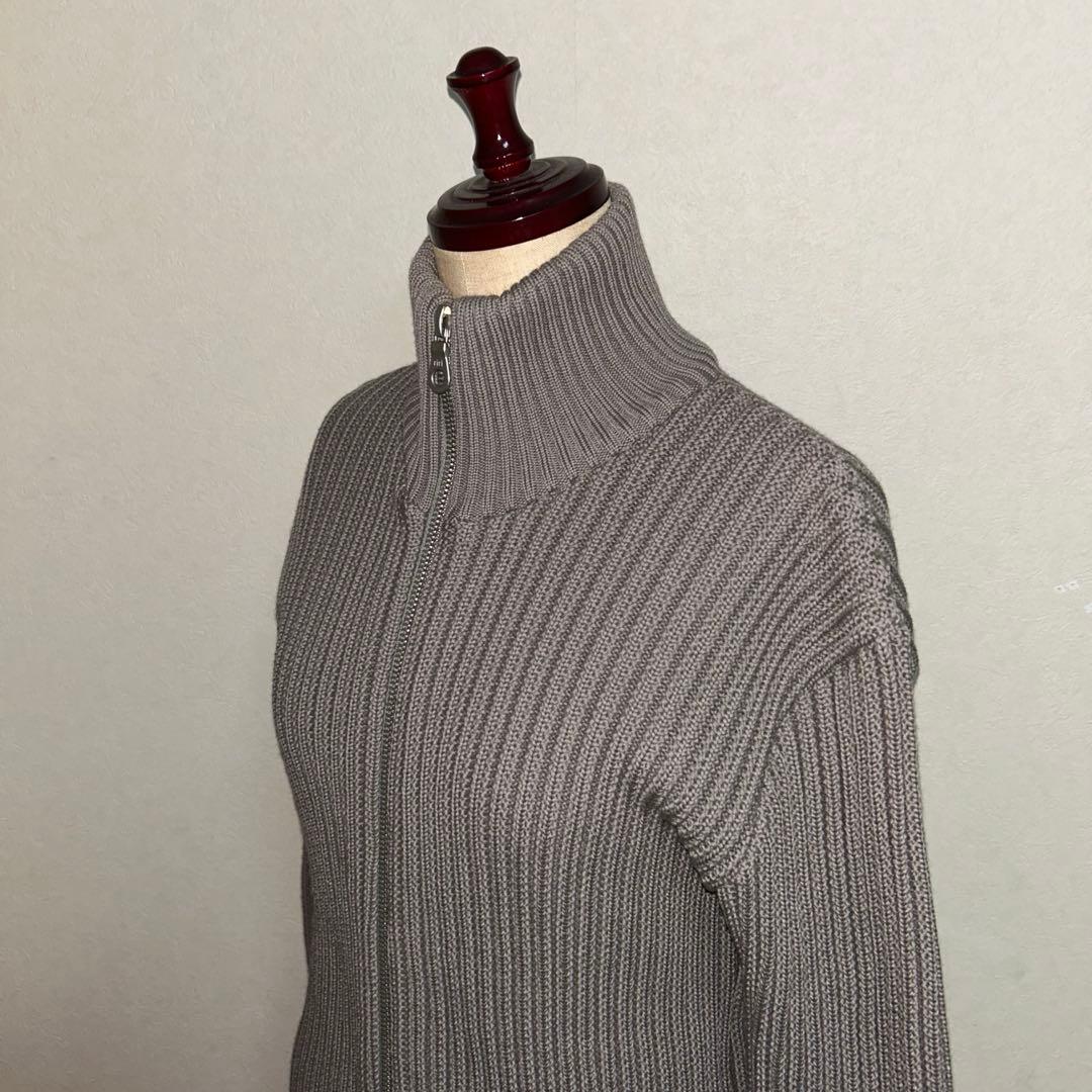 sns herning ドライバーズニット　11747391