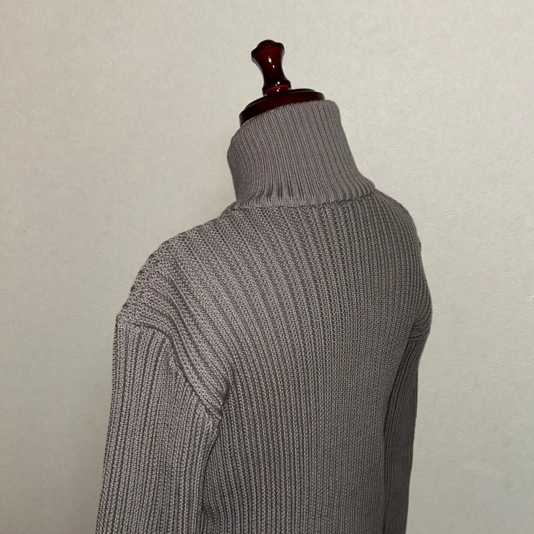 sns herning ドライバーズニット　11747391