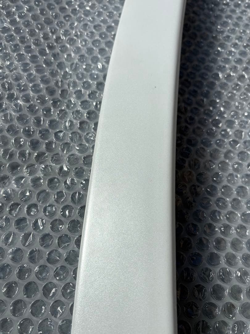 塗装済アテンザGJセダンAutoExeリアスポイラー