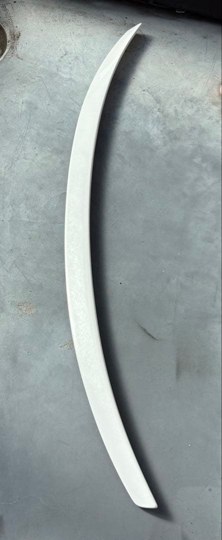 塗装済アテンザGJセダンAutoExeリアスポイラー