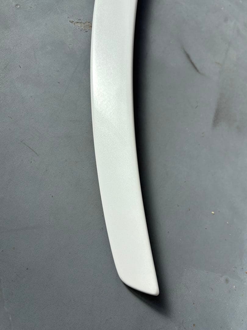 塗装済アテンザGJセダンAutoExeリアスポイラー