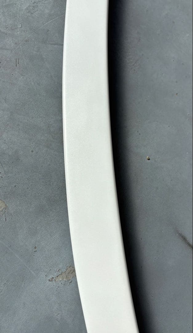 塗装済アテンザGJセダンAutoExeリアスポイラー