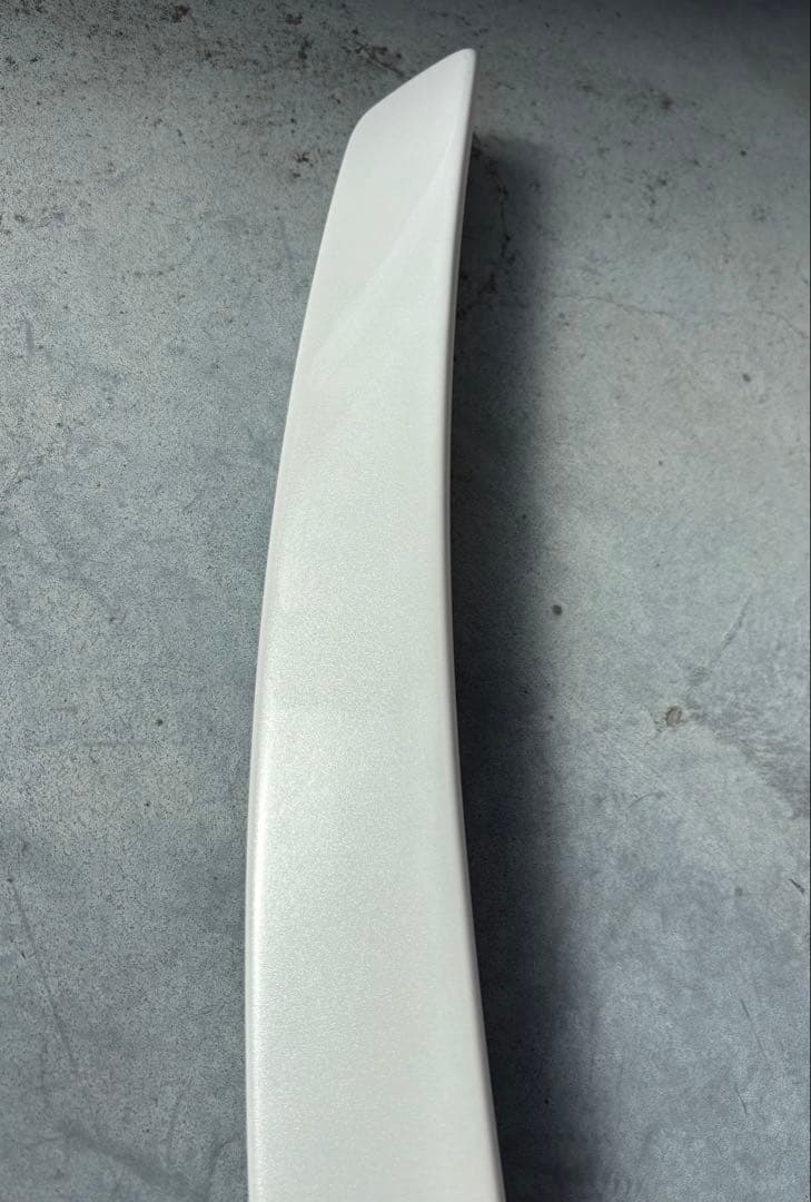 塗装済アテンザGJセダンAutoExeリアスポイラー