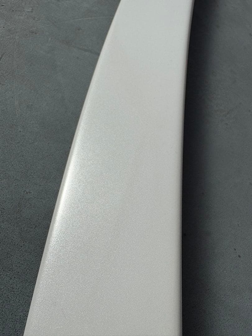 塗装済アテンザGJセダンAutoExeリアスポイラー