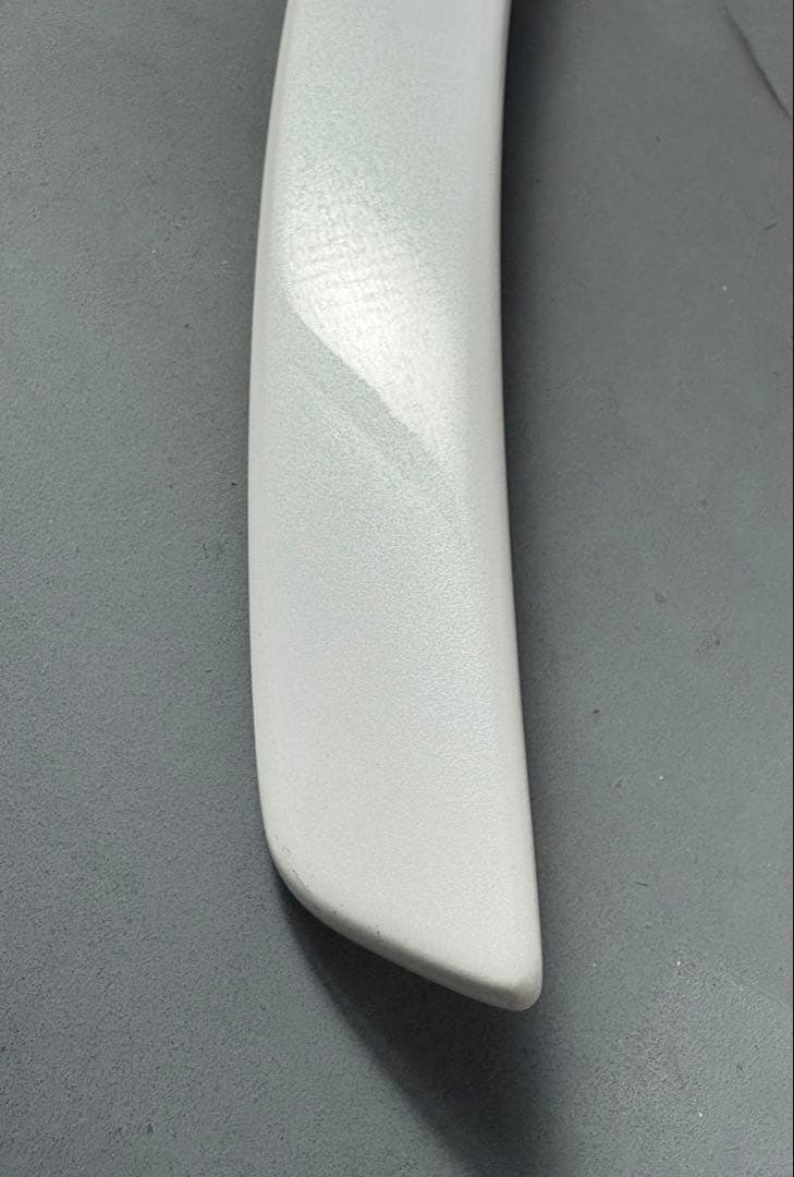 塗装済アテンザGJセダンAutoExeリアスポイラー