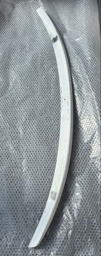 塗装済アテンザGJセダンAutoExeリアスポイラー