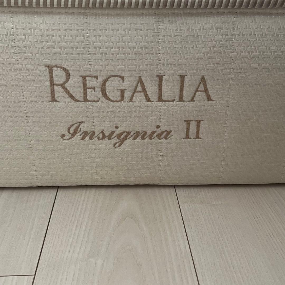 マットレス IDC大塚家具 REGALIA INSIGNIA2