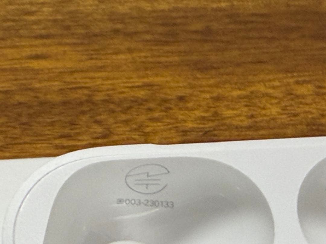 AirPods Pro 第2世代 （USBC）Applecare＋ ケース付き