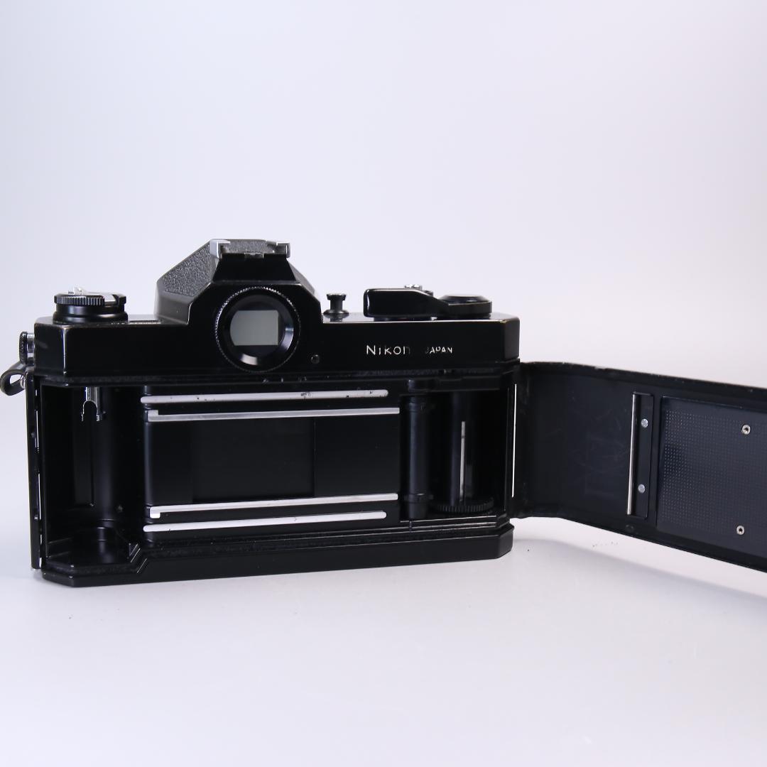 ☆完全動作☆Nikomat FT2 50mm F2 ＃497