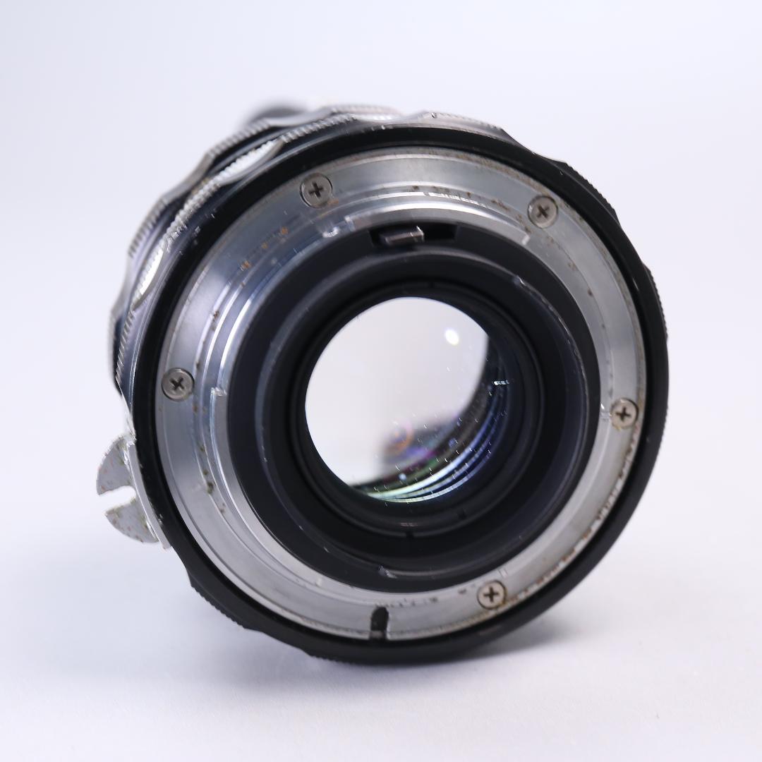 ☆完全動作☆Nikomat FT2 50mm F2 ＃497