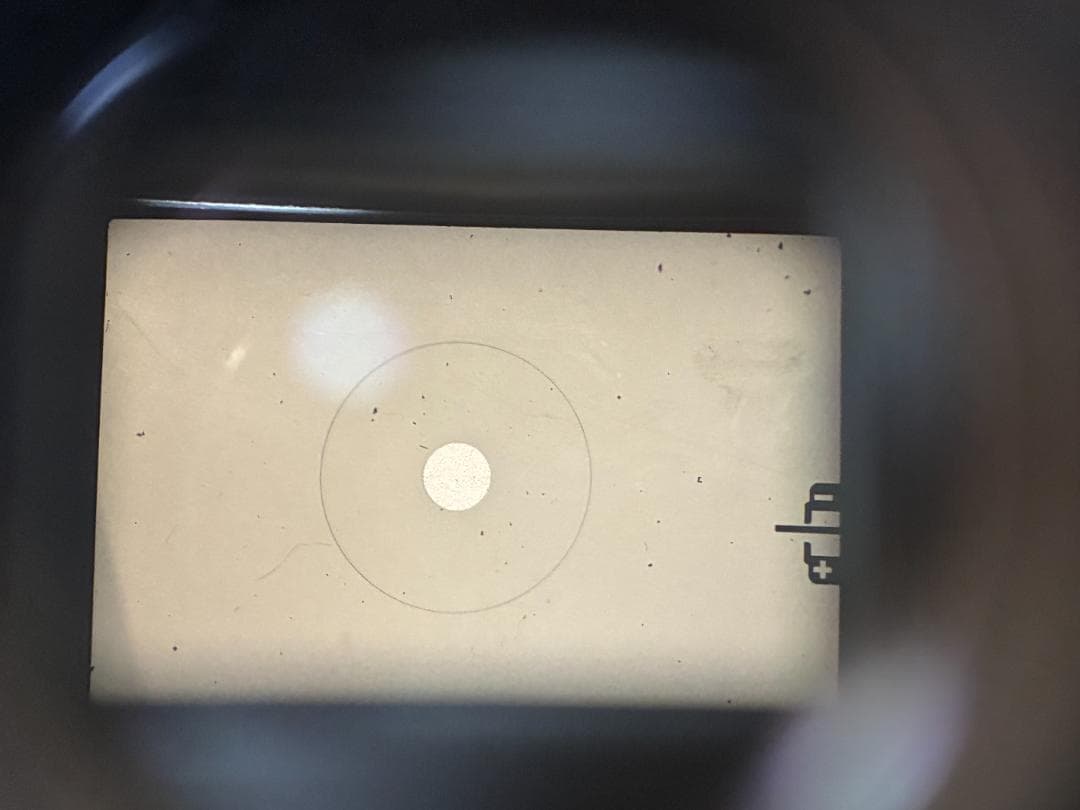 ☆完全動作☆Nikomat FT2 50mm F2 ＃497