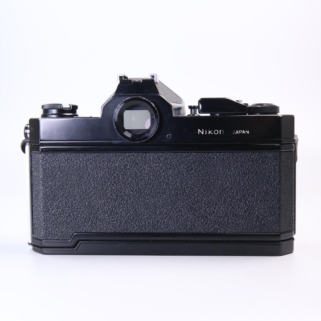 ☆完全動作☆Nikomat FT2 50mm F2 ＃497