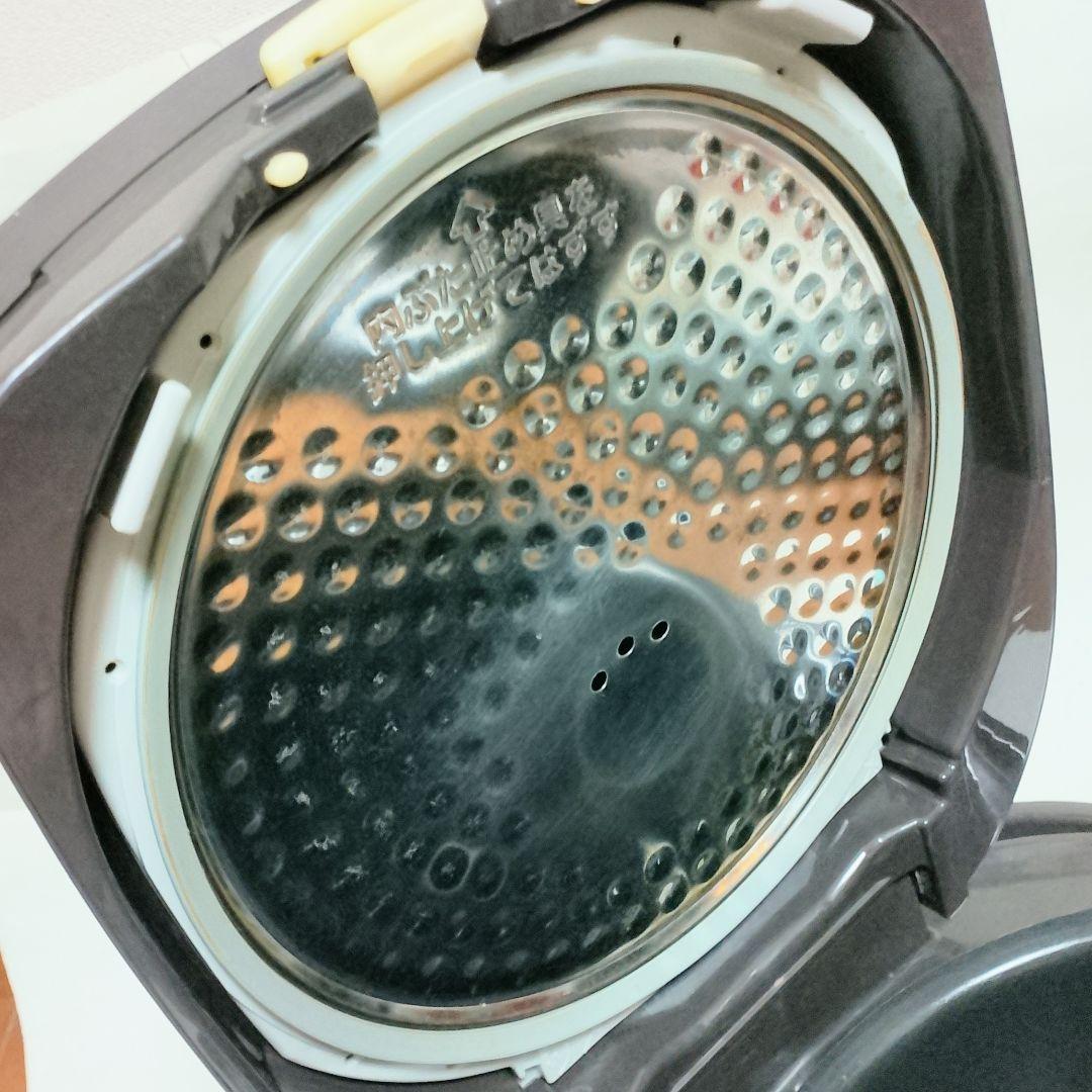 ZOJIRUSHI　NP-VN18-TA　IH 極め炊き 炊飯器 1升炊き