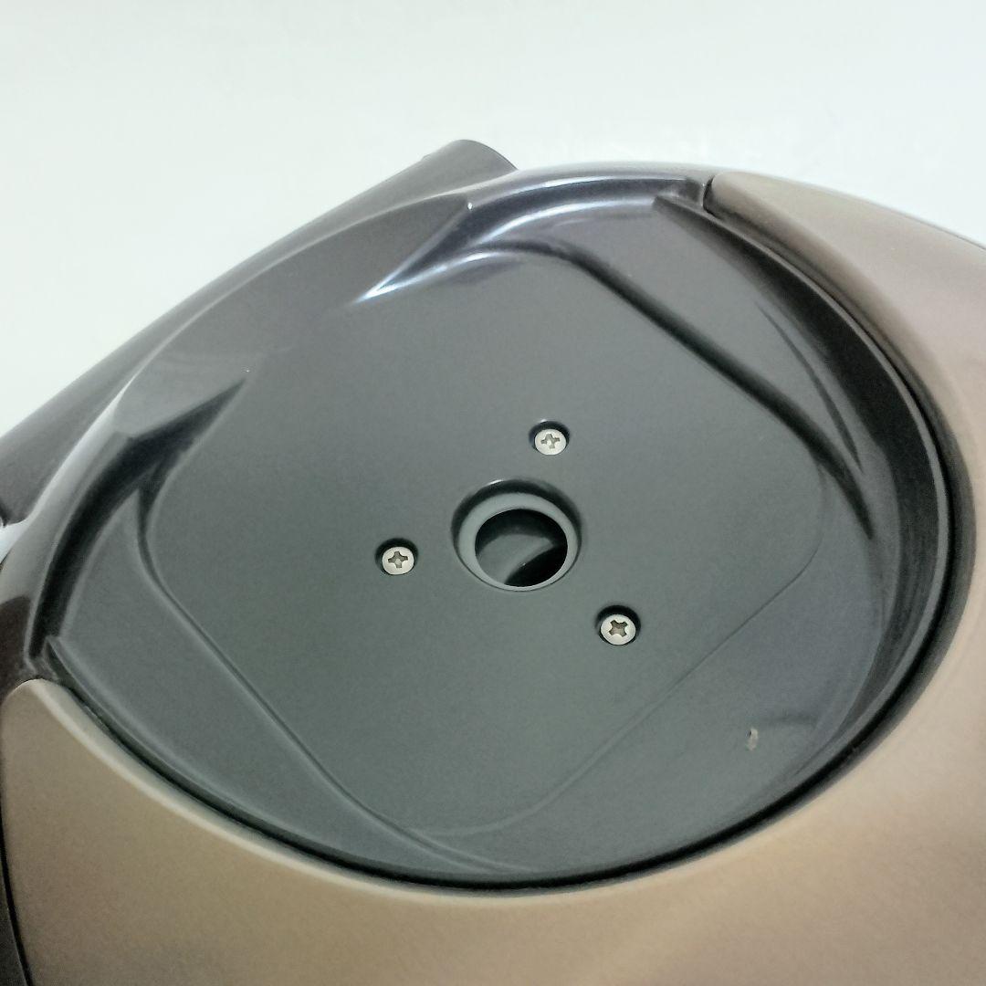 ZOJIRUSHI　NP-VN18-TA　IH 極め炊き 炊飯器 1升炊き