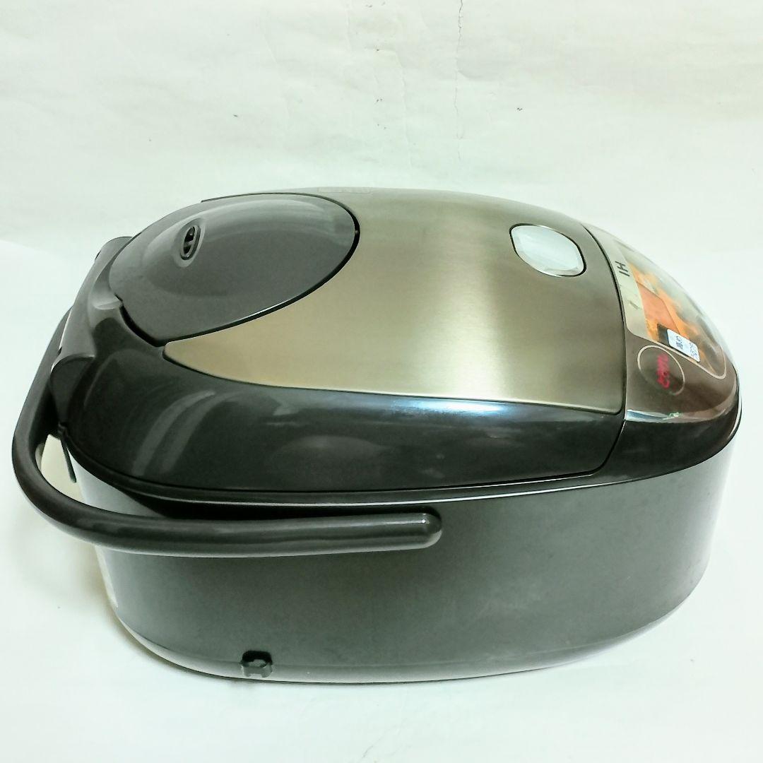 ZOJIRUSHI　NP-VN18-TA　IH 極め炊き 炊飯器 1升炊き