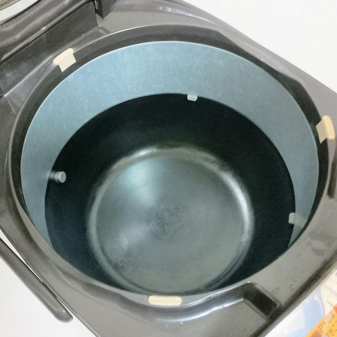 ZOJIRUSHI　NP-VN18-TA　IH 極め炊き 炊飯器 1升炊き