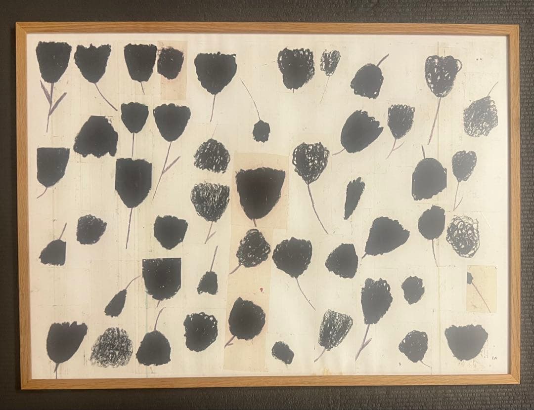 イシス・マアケスタッド「BOUQUET」 #Fine Little Day