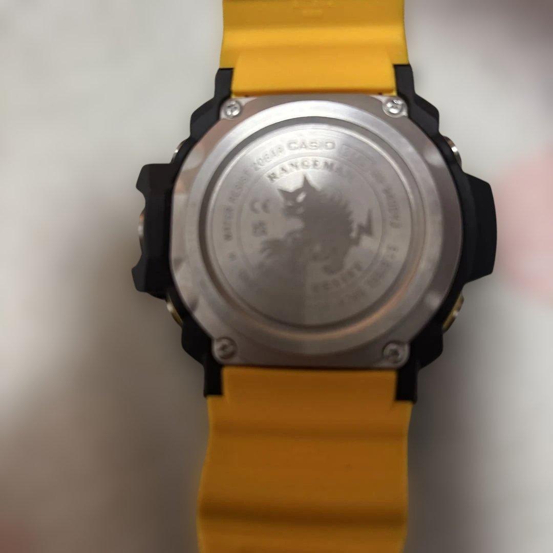 l*e様 G-SHOCK RANGEMAN GW-9400ＹＪ　レンジマン