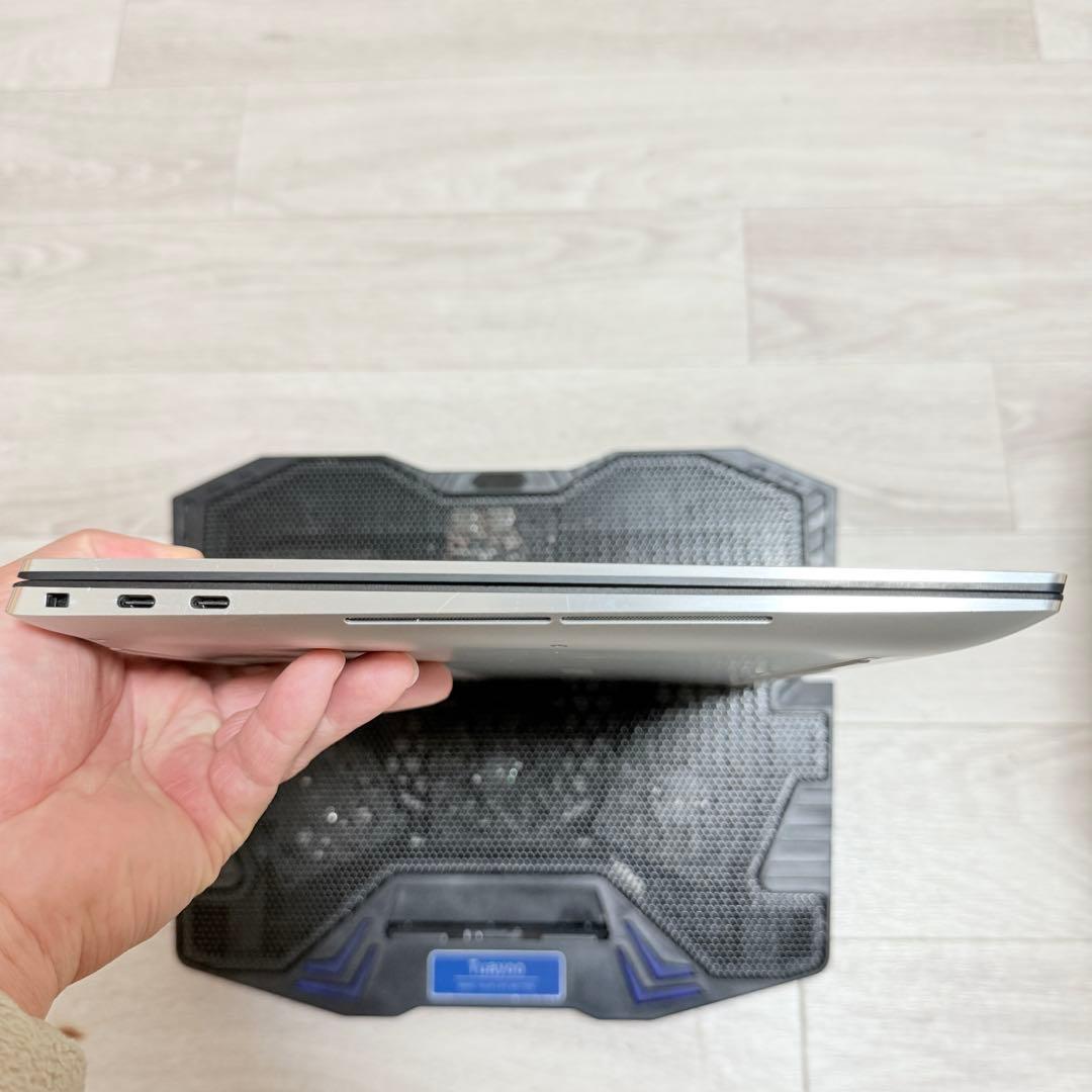 【美品】DELL XPS15 9500/ i7 /32GB / 1TB