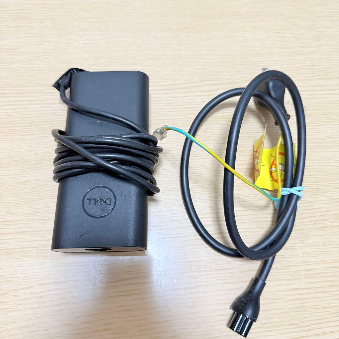 【美品】DELL XPS15 9500/ i7 /32GB / 1TB