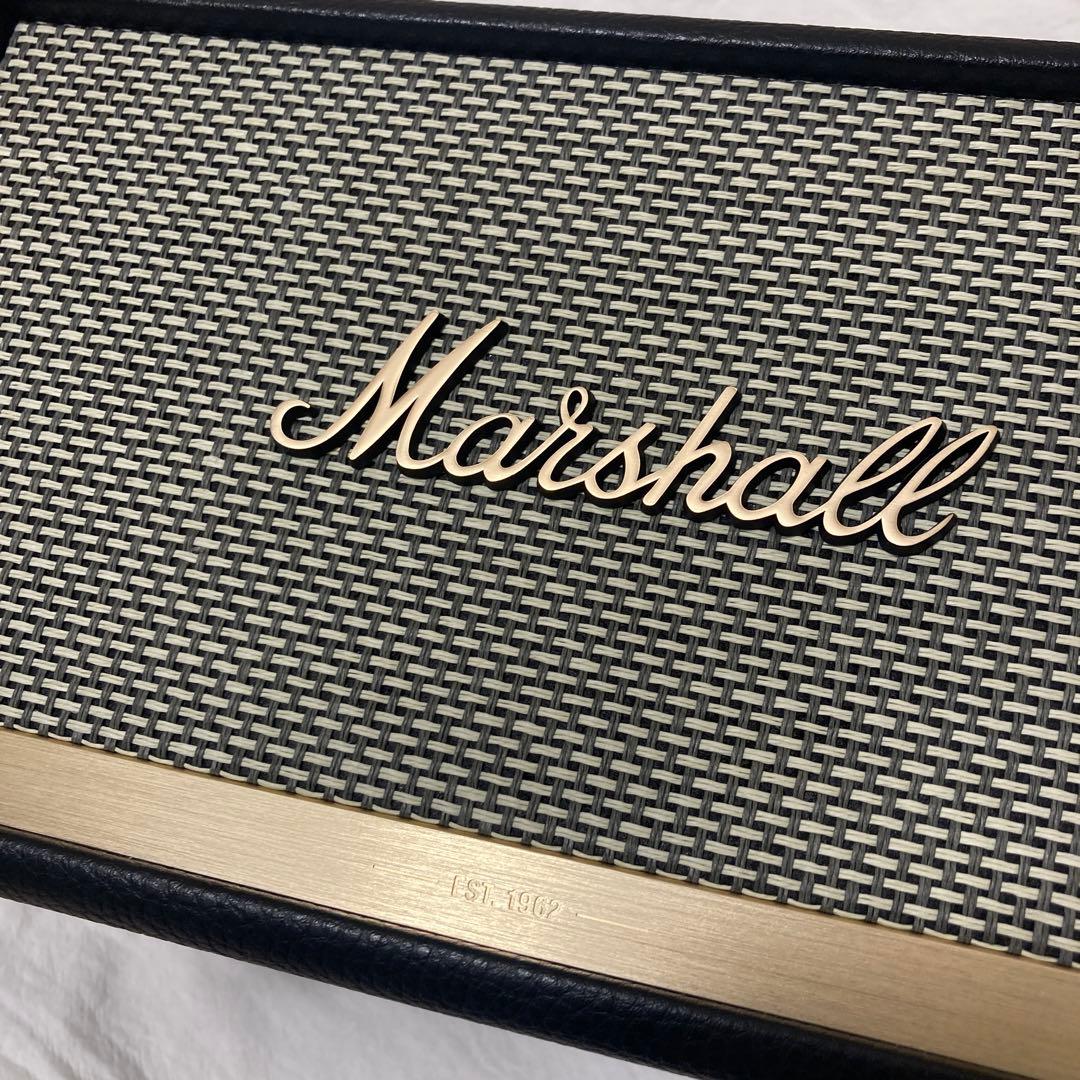 Marshall マーシャル ACTON 2 スピーカー