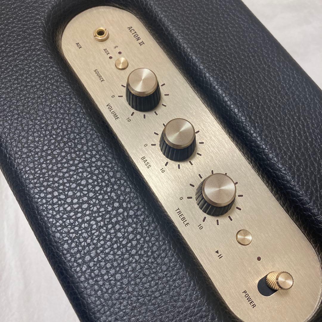 Marshall マーシャル ACTON 2 スピーカー