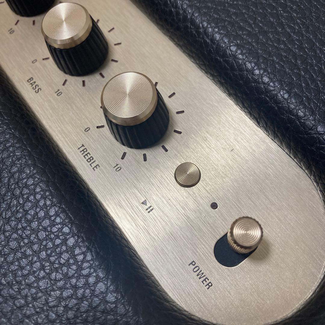 Marshall マーシャル ACTON 2 スピーカー