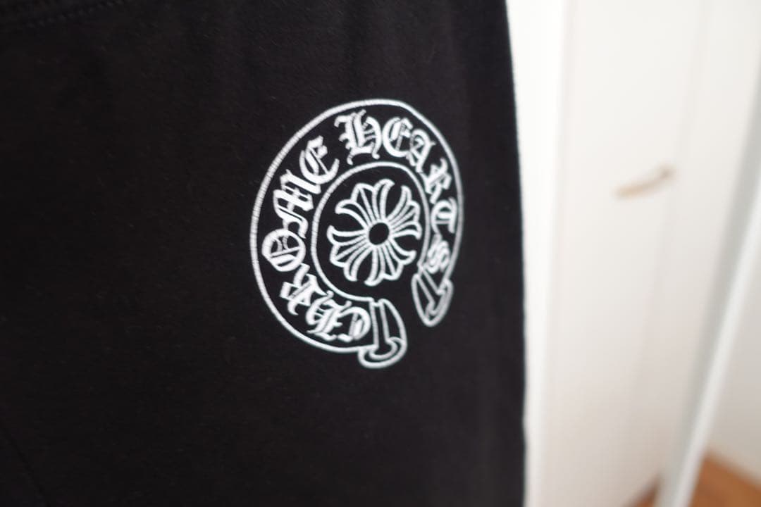 クロムハーツ　レギンス スパッツ