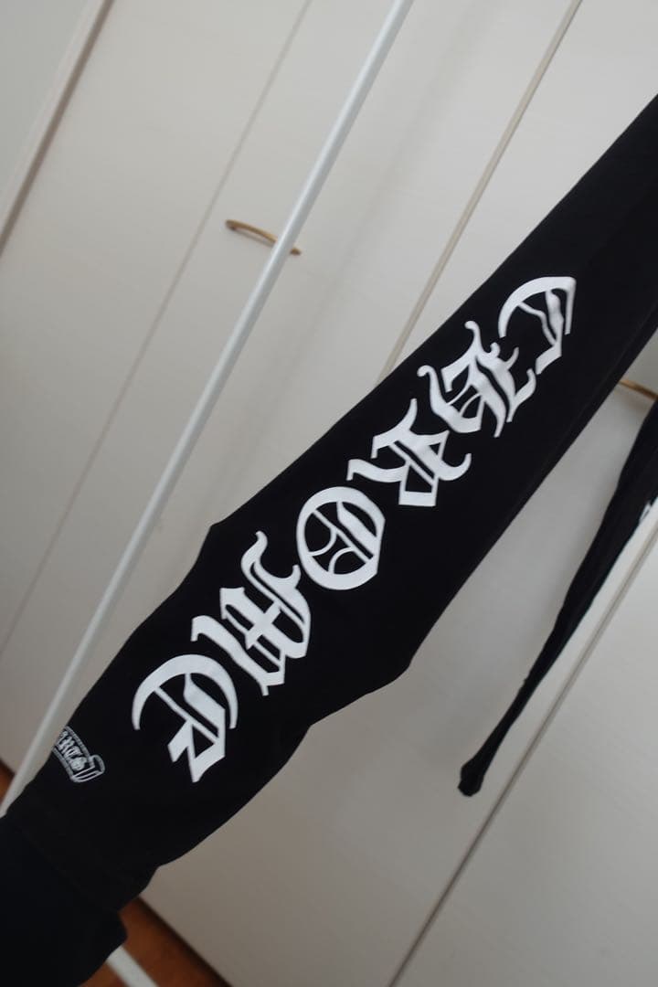 クロムハーツ　レギンス スパッツ