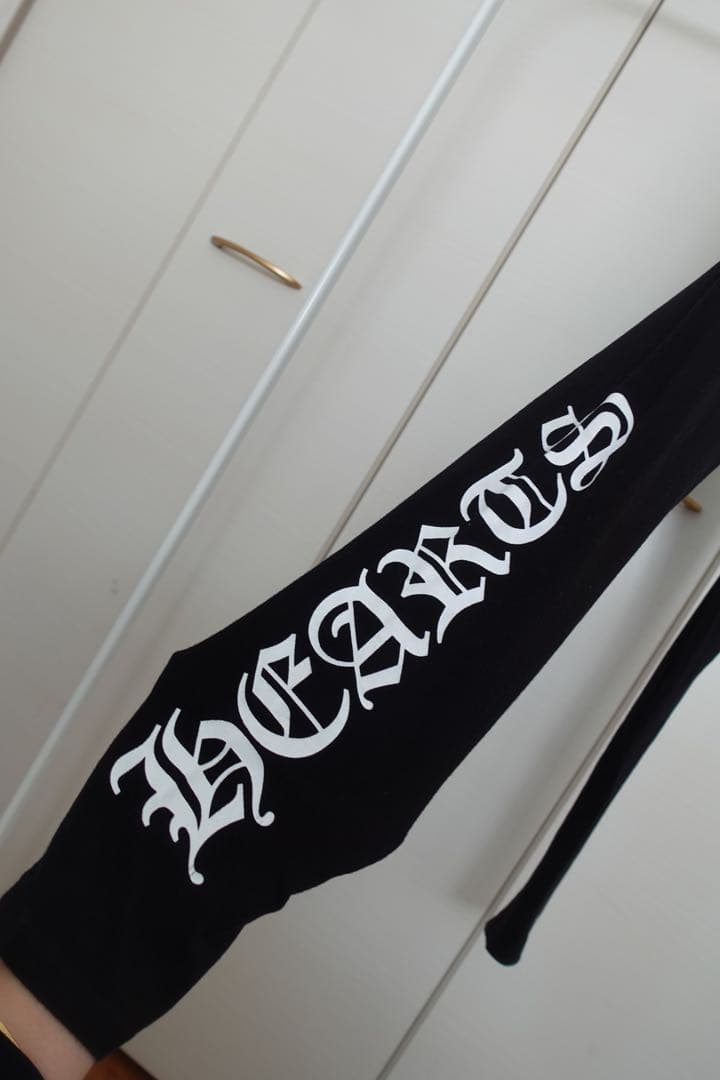 クロムハーツ　レギンス スパッツ