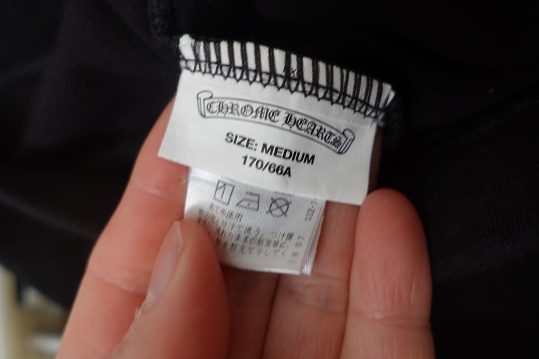 クロムハーツ　レギンス スパッツ