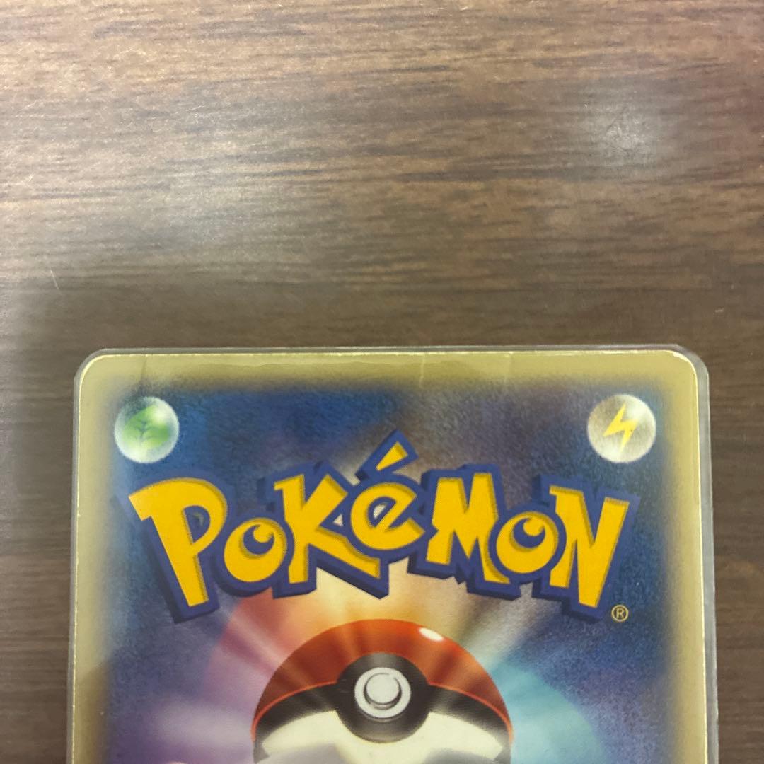 ミュウツー　デルタ種