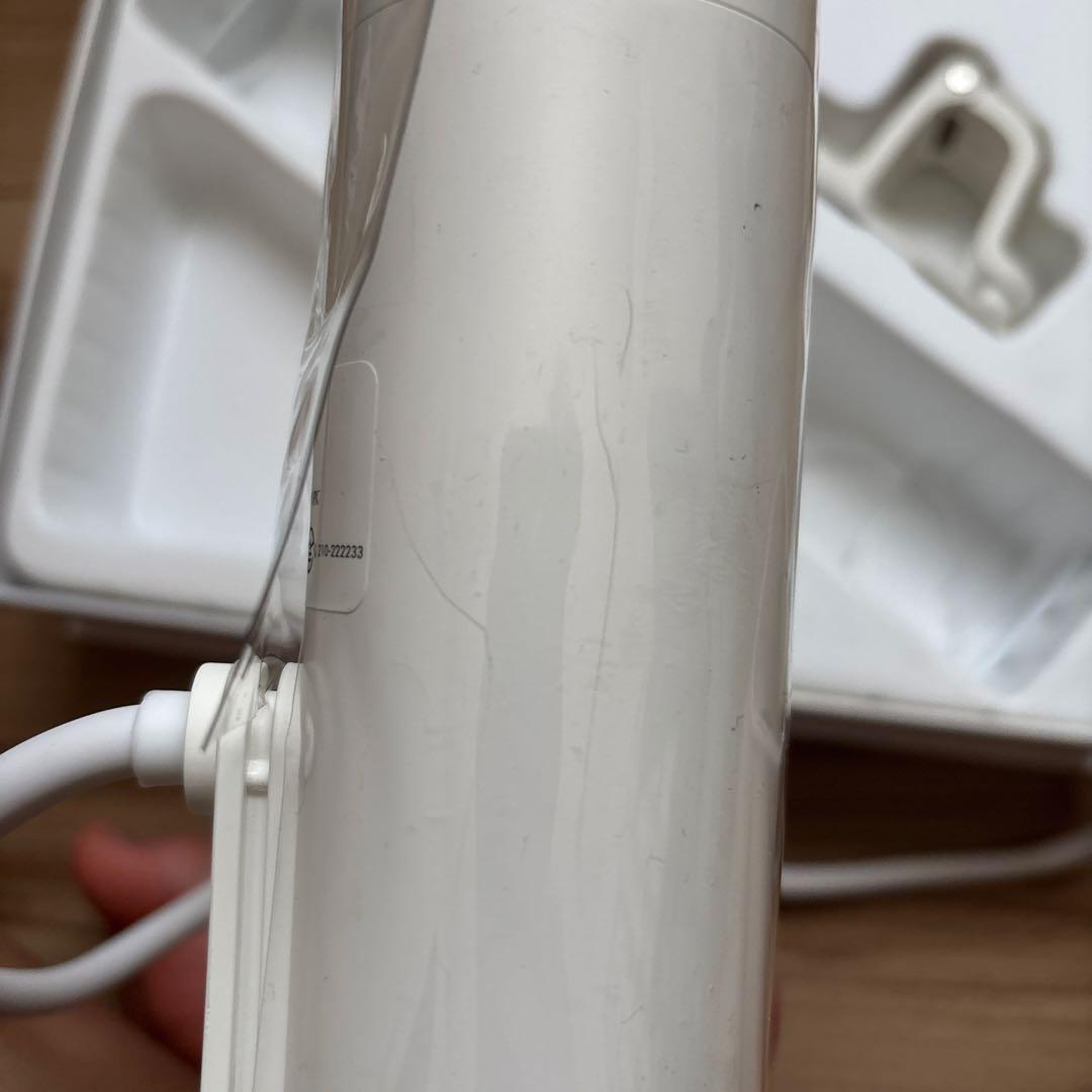 BONIQ 2.0 ホワイト