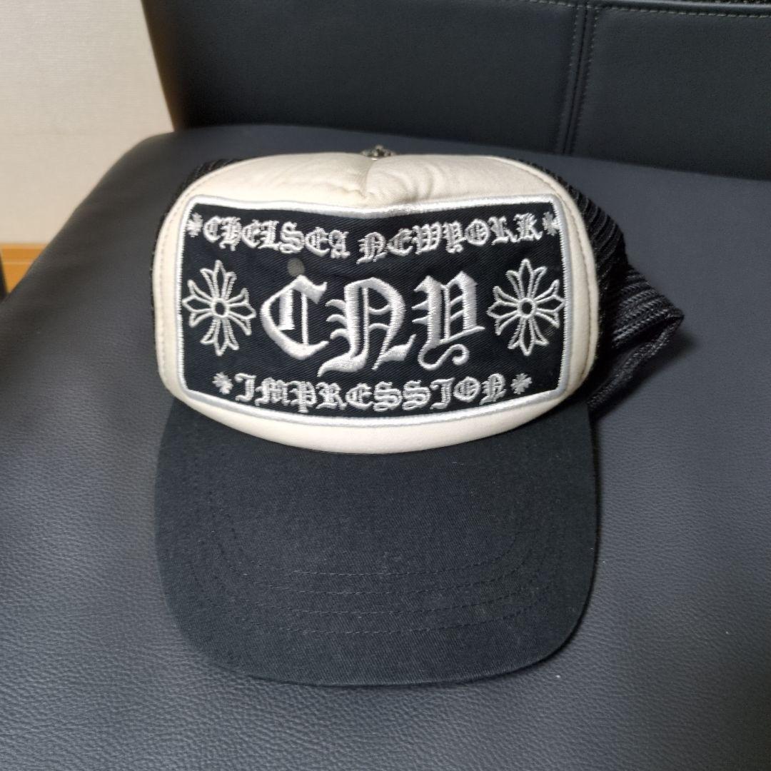 クロムハーツキャップ