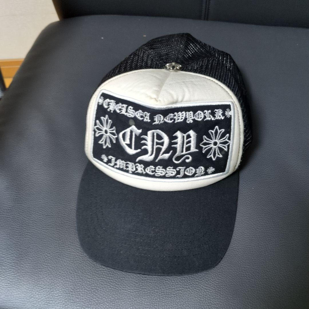 クロムハーツキャップ