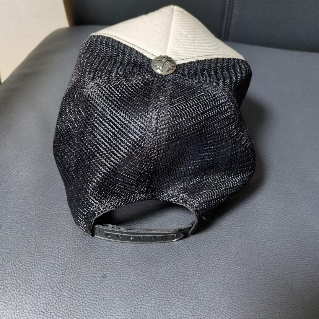 クロムハーツキャップ