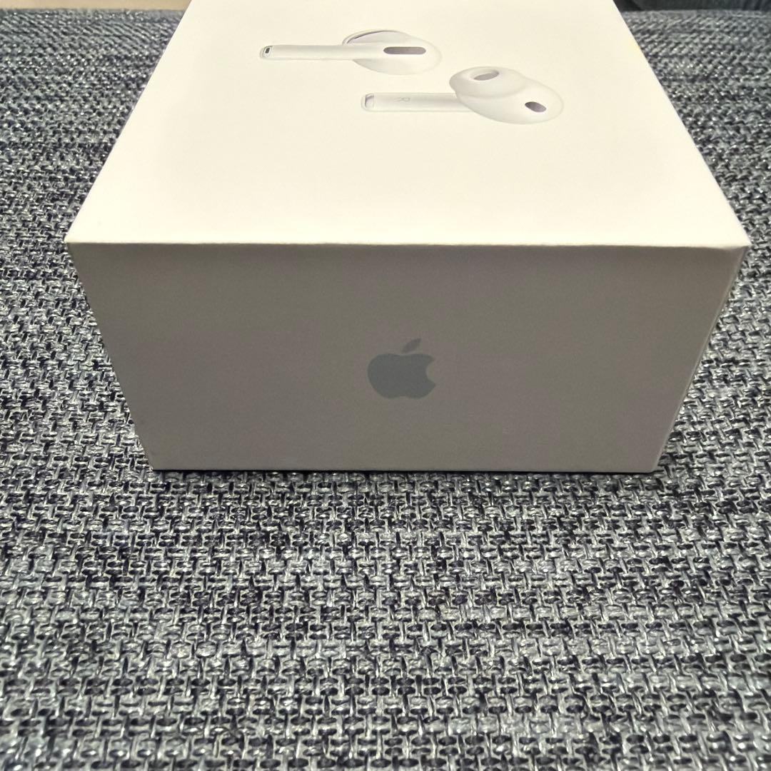 【即日発送◎】AirPodsPro3　本体　新品未開封