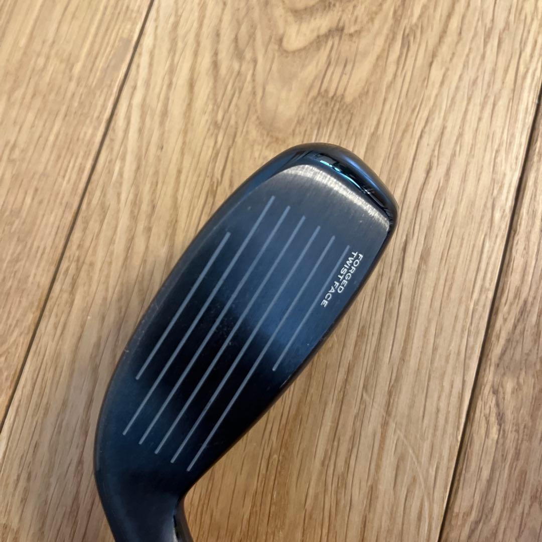 ステルスプラスレスキュー　4u ヘッドのみ