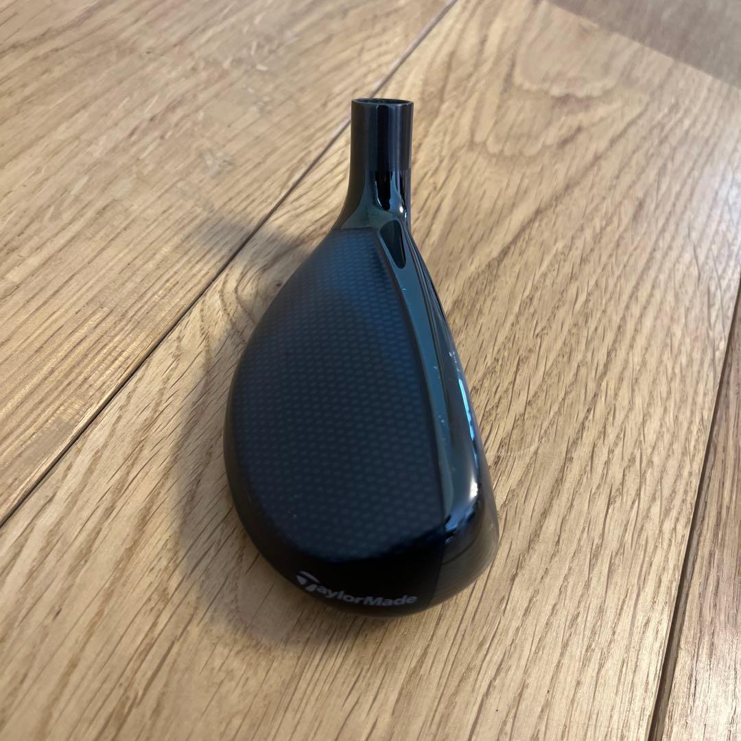 ステルスプラスレスキュー　4u ヘッドのみ