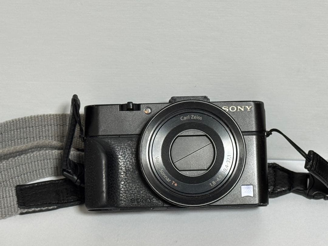 RX-100 m2 ジャンク