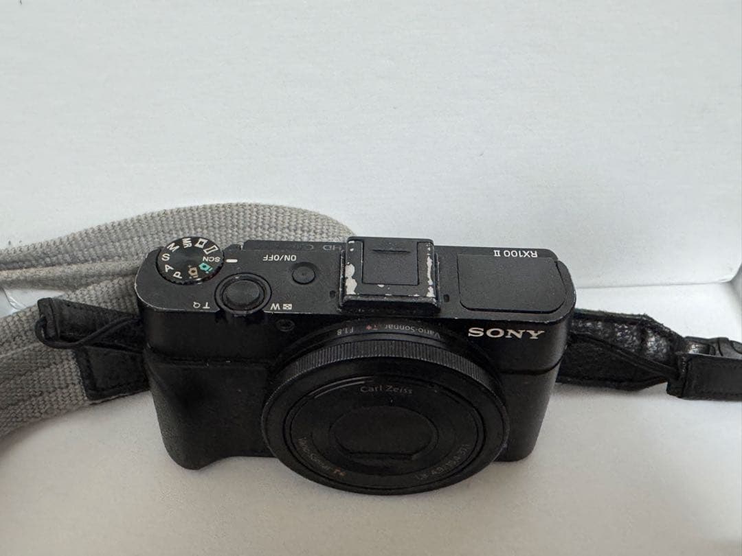 RX-100 m2 ジャンク