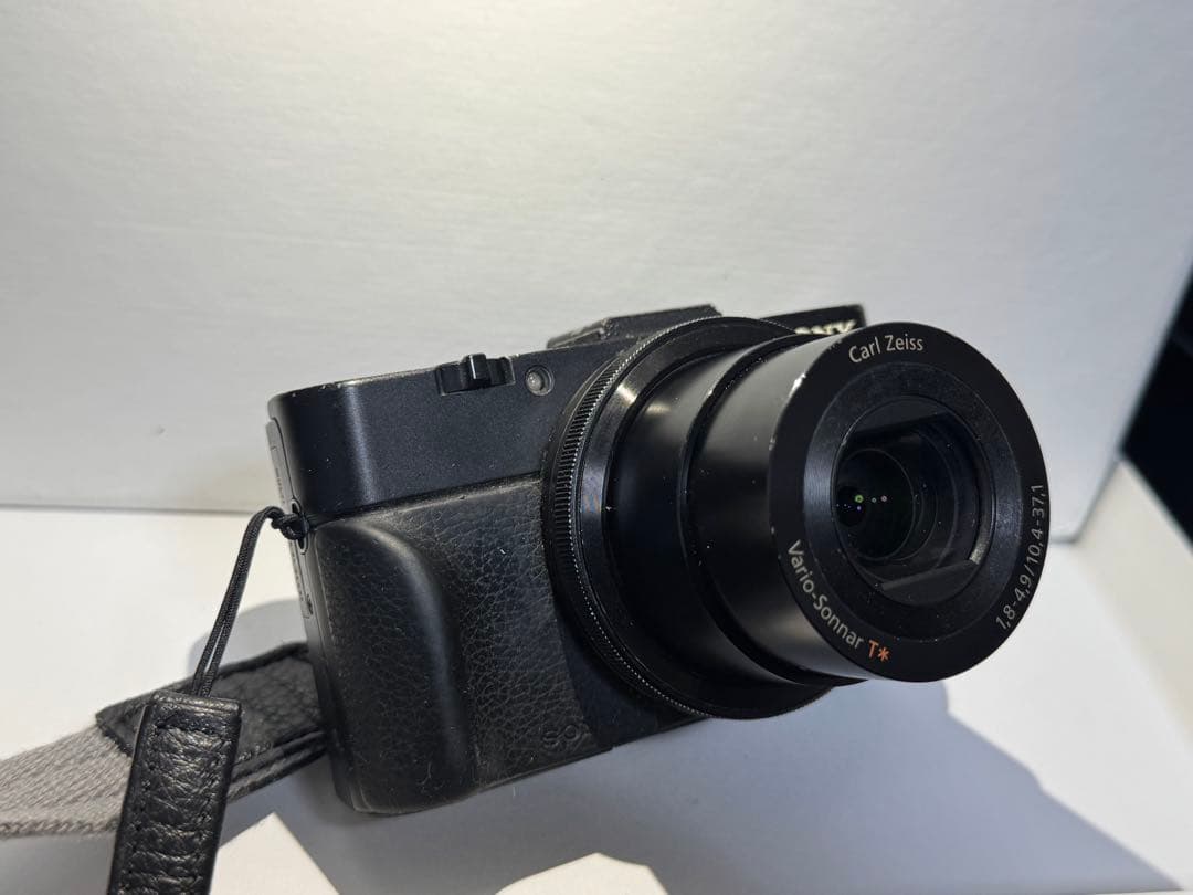 RX-100 m2 ジャンク