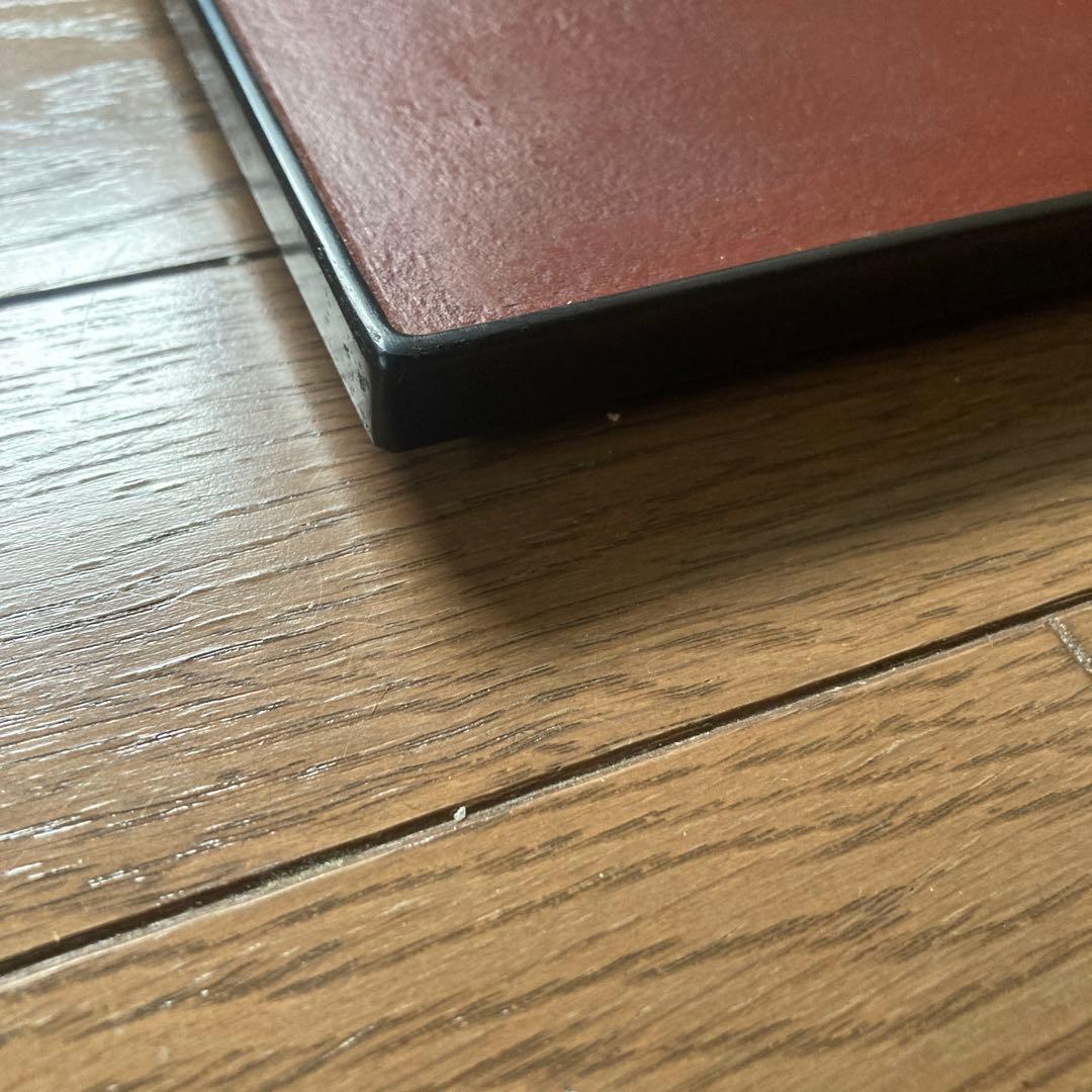 漆器 杉田明彦 花台・敷台