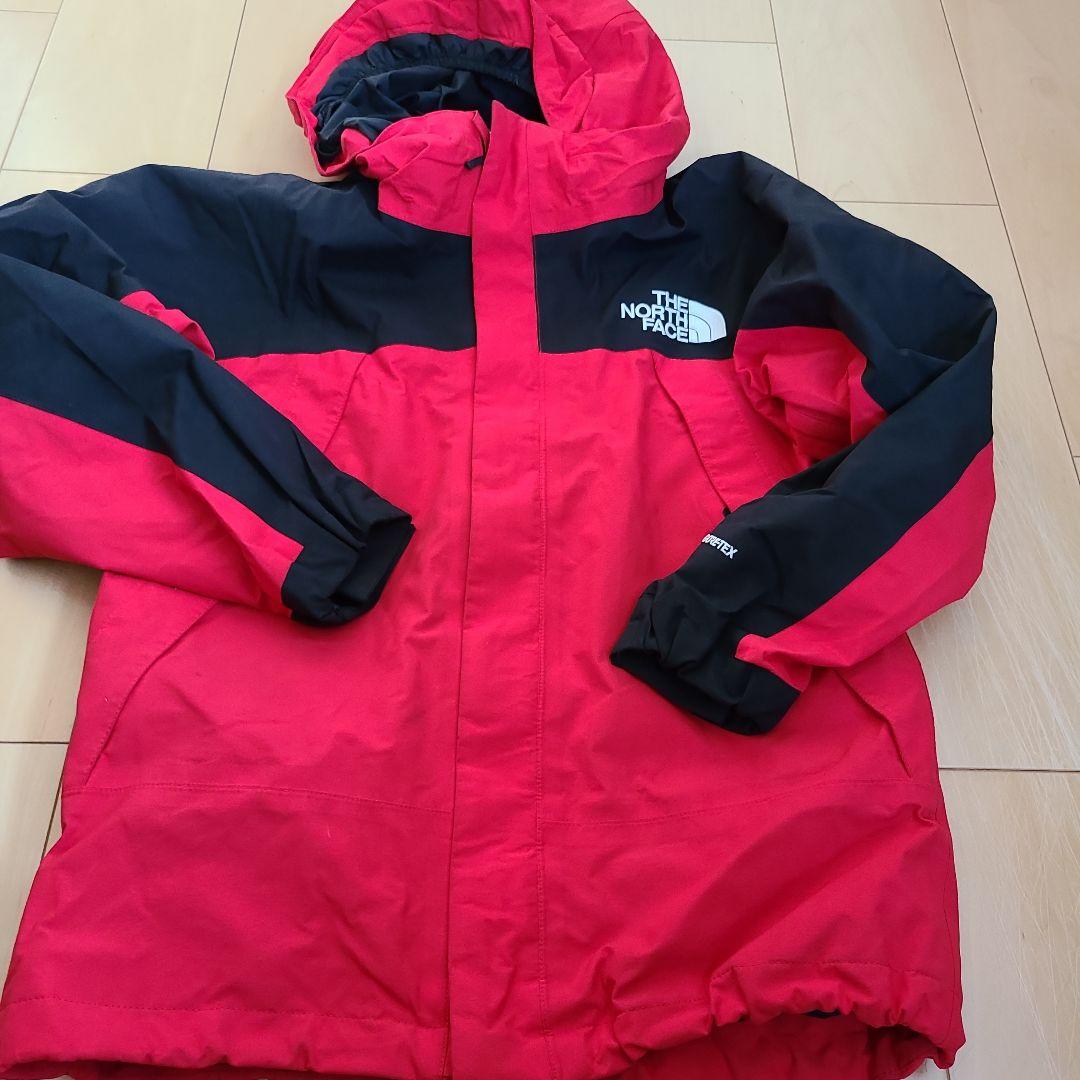 THE NORTH FACE GORE-TEX アウター 150