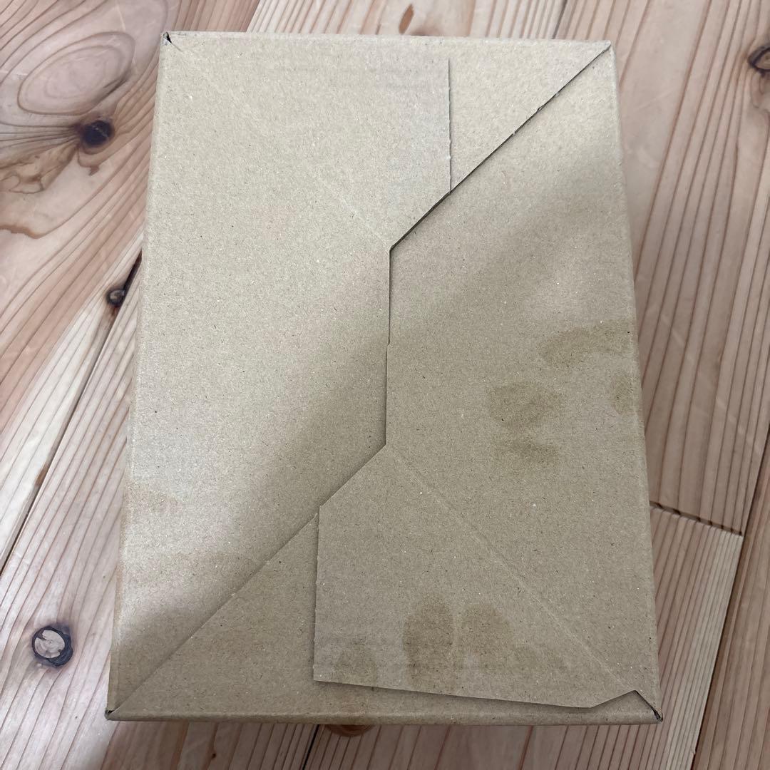 ポケセン産 ムニキスゼロ BOX 未開封 シュリンク付 完未品