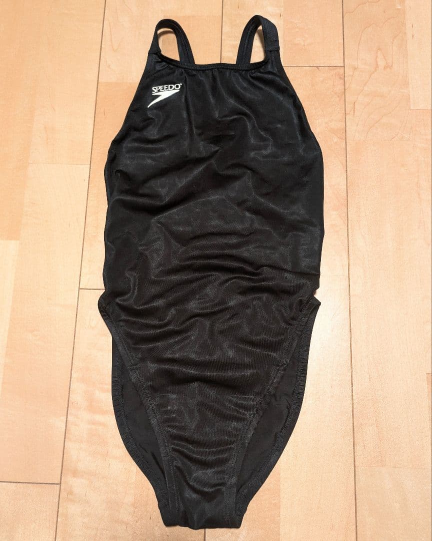 【試着のみ】スピード レディース競泳水着 マーキュライン アクアブレード