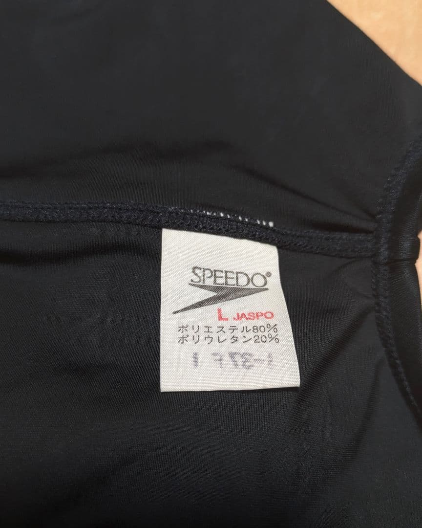 【試着のみ】スピード レディース競泳水着 マーキュライン アクアブレード