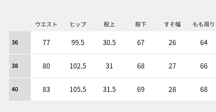 FRAMeWORK バックサテンベイカーパンツ