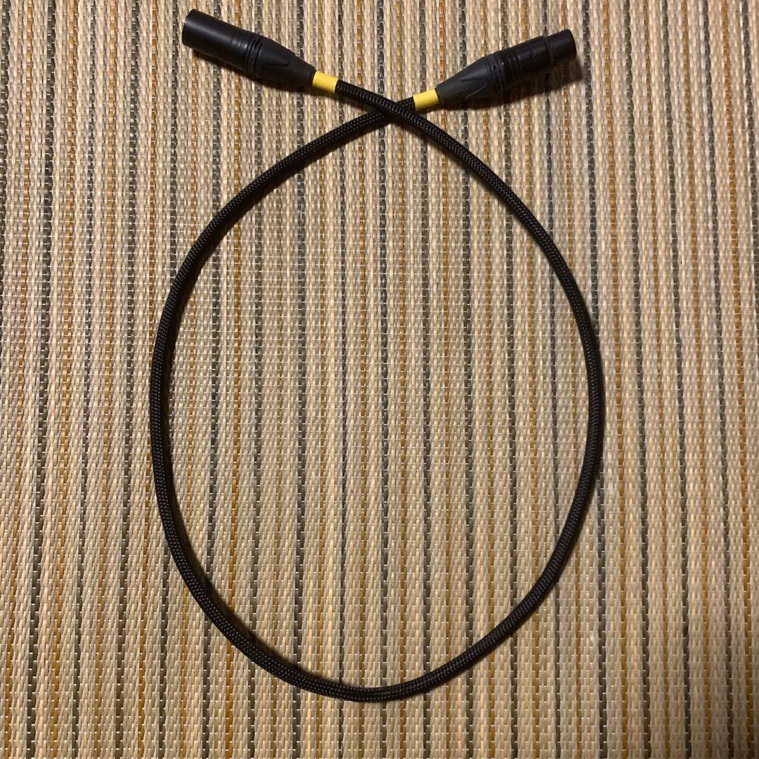 ケーブル・シールド ACOUSTIC REVIVE DIGITAL-1.0X-tripleC-FM